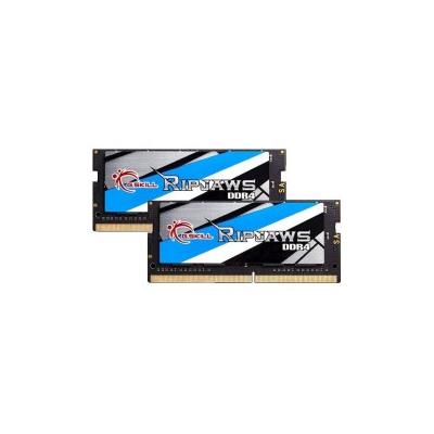 G.skill Ripjaws Speichermodul 32 Gb 2 X 16 Ddr4 2400 Mhz