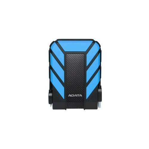 Adata Hd710 Pro Externe Festplatte 1 Tb Schwarz, Blau