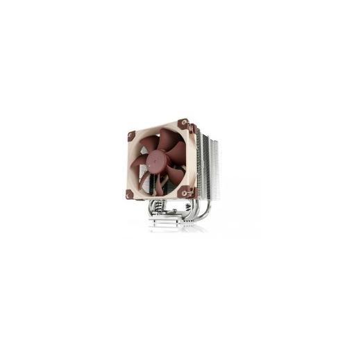 Noctua Nh-u9s Computerkühlsystem Prozessor Kühler 9.2 Cm Braun, Metallisch