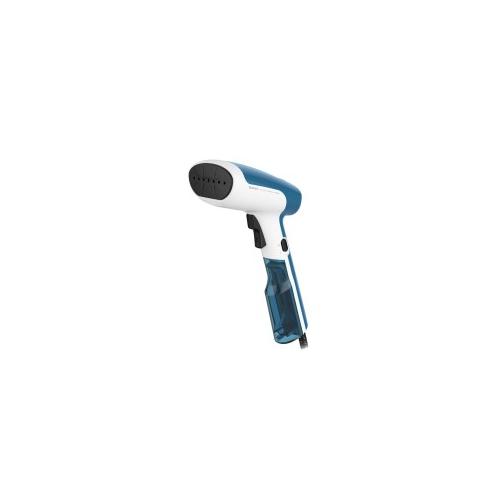 Tefal Dt6130 Tragbare Dampfbürste 0.07 L 1300 W Weiß, Blau