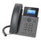 Grandstream Networks Grp2602p Ip-telefon Schwarz 2 Zeilen Lcd