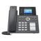 Grandstream Networks Grp2604p Ip-telefon Schwarz 3 Zeilen Lcd