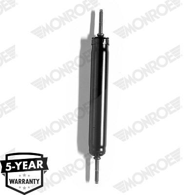 Monroe Stoßdämpfer Hinterachse [Hersteller-Nr. R2554] für Alfa Romeo Image