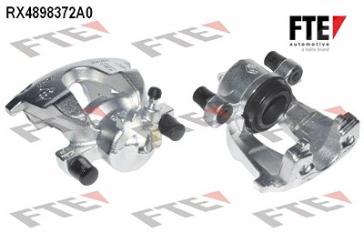 Fte Bremssattel [Hersteller-Nr. 9291394] für Renault, Dacia