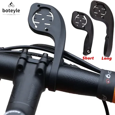 Hot Sale MTB Road GPS Mount Bicycle Computer Mount for Garmin Edge 520 820 530 1000 IGPSPORT Rider