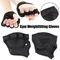 1 Pairs Weightlifting Training Gloves For Men Women Fitness Sports Body Building Gymnastics Gym Hand