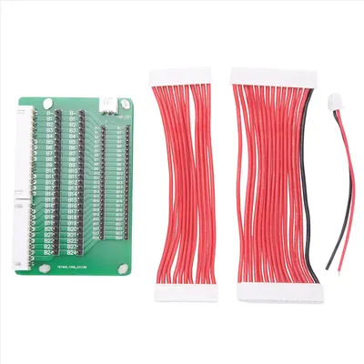 For JK Active Balancer Automatic Battery Differential Voltage Repair Bluetooth Equalizer Transfer