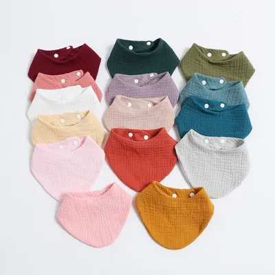 Baby+Bibs+Burp+Cloths