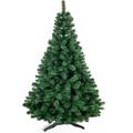 Flhf - Arbre de Noël artificiel lena 270 cm - vert