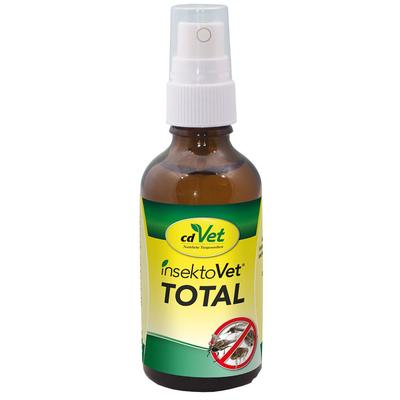 Insektovet Total Spray vet. 50 ml