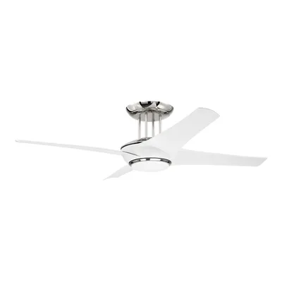 Craftmade Fans Cam LED Ceiling Fan