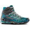 La Sportiva - Women's Ultra Raptor II Mid GTX - Wanderschuhe 36,5 - Regular | EU 36,5 bunt