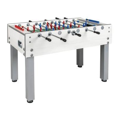 Garlando - G-500 Weatherproof Indoor & Outdoor Premium Foosball Table