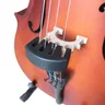 1 pz 5 artiglio di gomma muto Violoncello pratica Mute Violoncello accessori