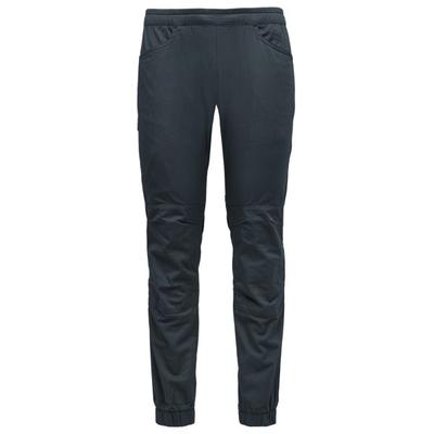 Black Diamond - Notion Pants - Kletterhose Gr S blau Image