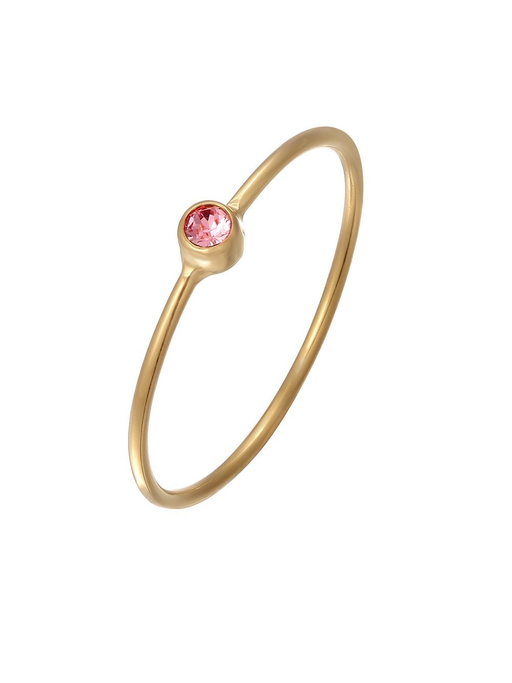 Elli Ring Damen rosa, 44 Image