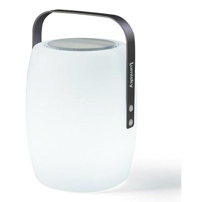 Kabellose Bluetooth-Lautsprecherlampe 10W lucy play