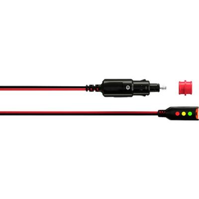 CTEK 40-165 Zigarettenanzünder-/Norm Kabel CTX INDICATOR PLUG 12V Image