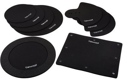 Thinwood Session Set 1 Practice B-Stock