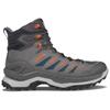 Lowa - Innovo GTX Mid - Wanderschuhe 46 | EU 46 grau