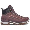 Lowa - Women's Innovo GTX Mid - Wanderschuhe UK 6,5 | EU 40 lila/braun