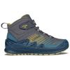 Lowa - Kid's Merger GTX QC - Wanderschuhe 23 | EU 23 blau