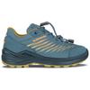 Lowa - Kid's Zirrox II GTX Lo - Multisportschuhe 24 | EU 24 blau
