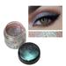 Wiradney Eye Shadow Daily Makeup Eyeshadow Single Women Makeup Pearl Eyeshadow Easy to Carry Easy to Apply Color on Any Skin Makeup J
