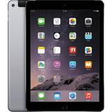 Restored Apple iPad Air 2 Wi-Fi + Cellular - tablet - 128 GB - 9.7 - 3G 4G (Refurbished)