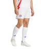 Olympique Lyon adidas 24/25 Heimshorts