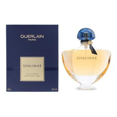 Guerlain Shalimar Eau de Toilette 90ml Spray für Sie