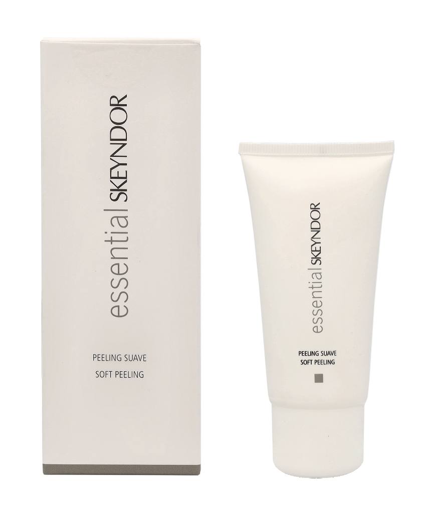 Skeyndor Essential Soft Peeling 50ml. Image