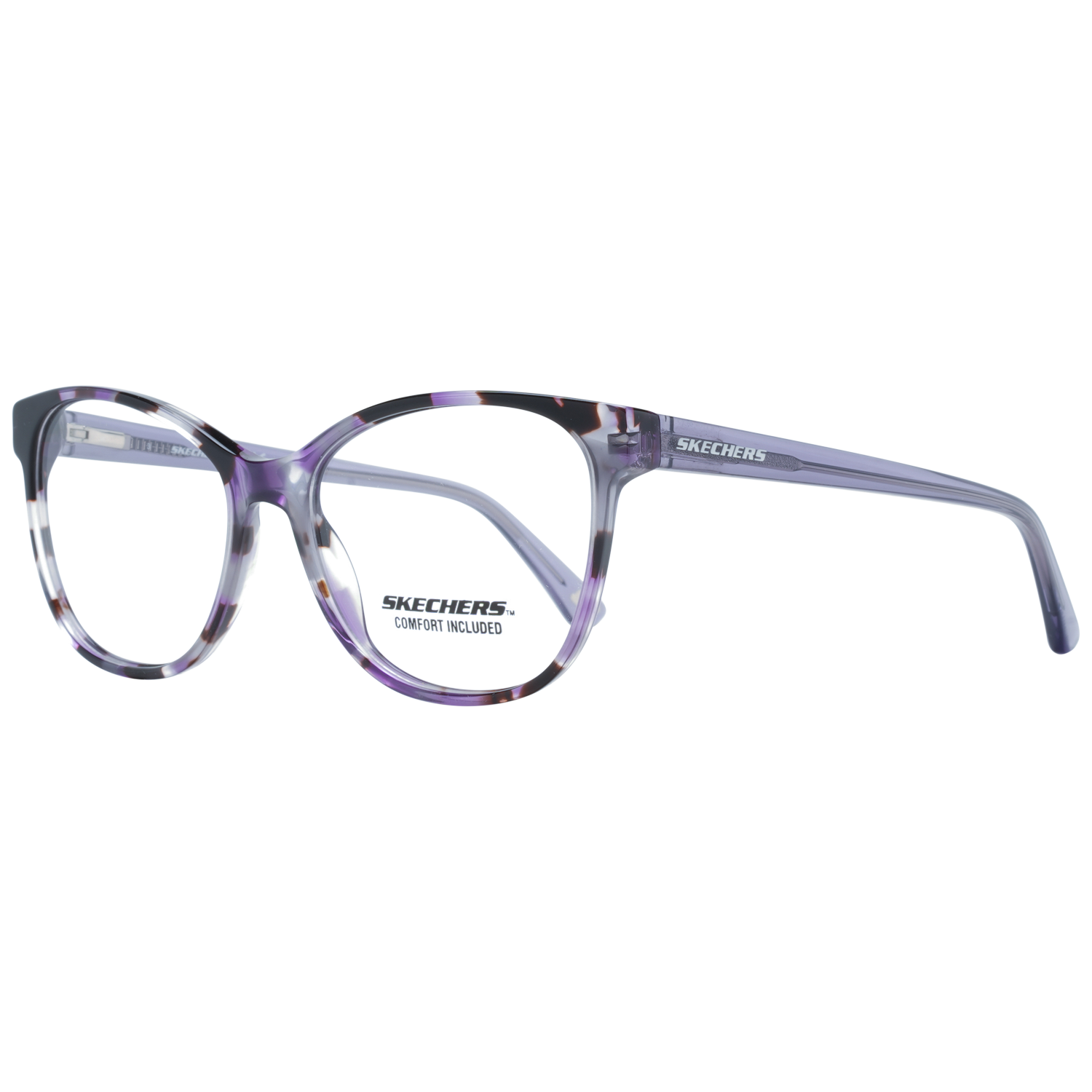 Skechers Brille SE2211 055 52 Image