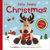 Jolly Jingly Christmas The Best Christmas Book Ever Dk Sound Books