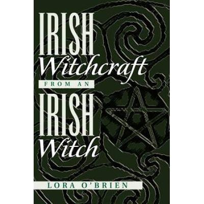 Irish Witchcraft From An Irish Witch