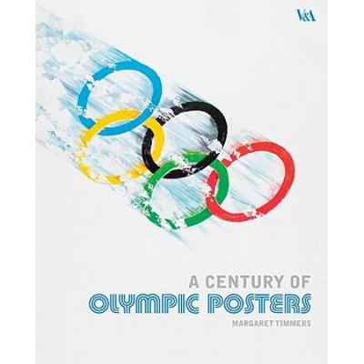 A Century Of Olympic Posters
