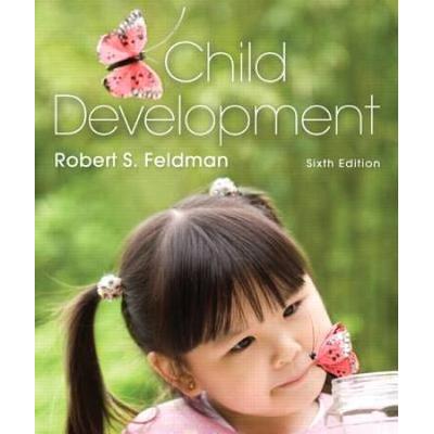 Child Development, Books A La Carte Edition