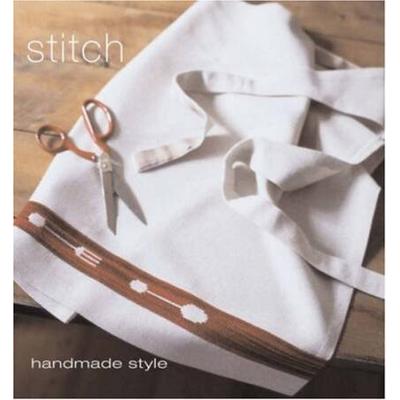 Stitch Handmade Style