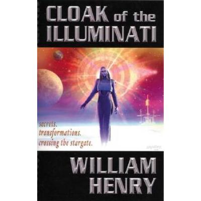 Cloak Of The Illuminati