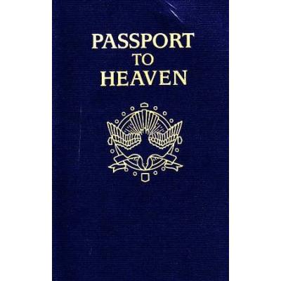 Passport to Heaven