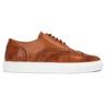 Oliver Sweeney Mens Albany Shoes - Tan - Size UK 9 | Oliver Sweeney Sale | Discount Designer Brands