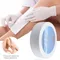 50/100 yards/roll Wax Strips For Hair Removal Nonwoven Hair Remove Wax Paper Rolls High Quality Hair Removal Epilator Tools