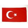 AZ FLAG Bandiera Turchia 150x90cm - Bandiera Turca 90 x 150 cm