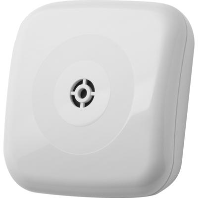 LUPUS ELECTRONICS Smart-Home-Zubehör "Glasbruchsensor V2", weiß, B:9,7cm H:3,8cm T:10,2cm, Smart-Home-Stationen