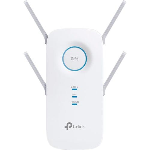 "TP-LINK WLAN-Repeater ""RE650 AC2600"" Router weiß WLAN-Repeater"