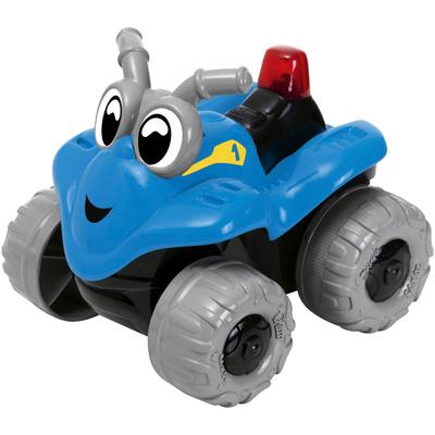 RC-Quad CHICCO Fernlenkfahrzeuge blau Kinder