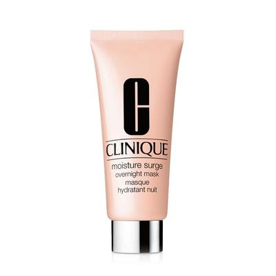 Clinique Moisture Surge Overnight Mask 100 ml Gesichtsmaske Image