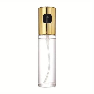 Glass Olive Oil Spray Bottle