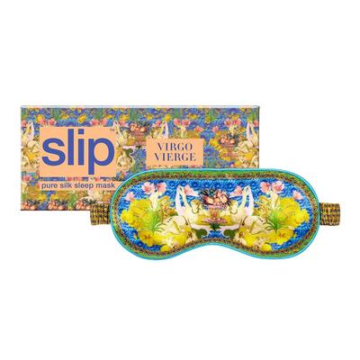 Slip - slip pure silk sleep mask - zodiac - virgo Schlafmasken 1 ct