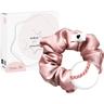 Bellody - Seiden Scrunchie Mellow Rose Haargummis 1 ct Damen